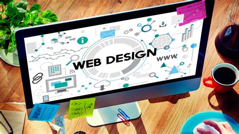 Web Site Design & Development